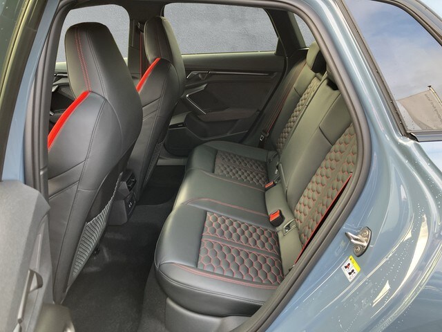 Image about Audi RS 3 Sportback TFSI quattro S tronic