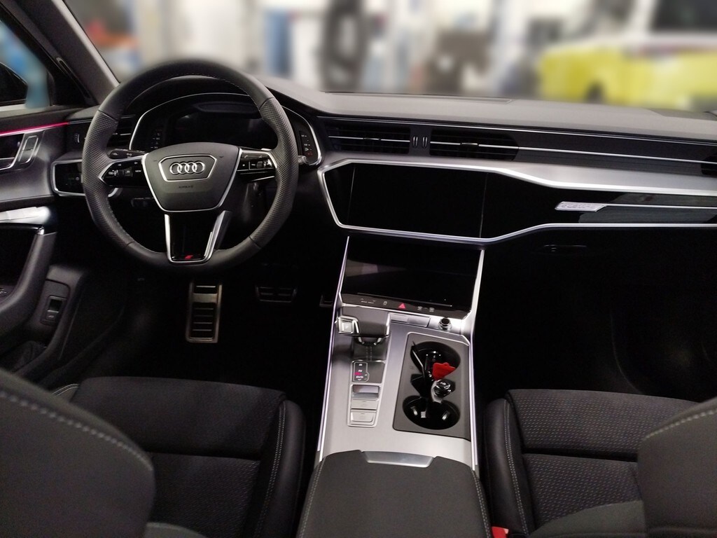Image about Audi A6 Avant S line 45 TFSI quattro S tronic