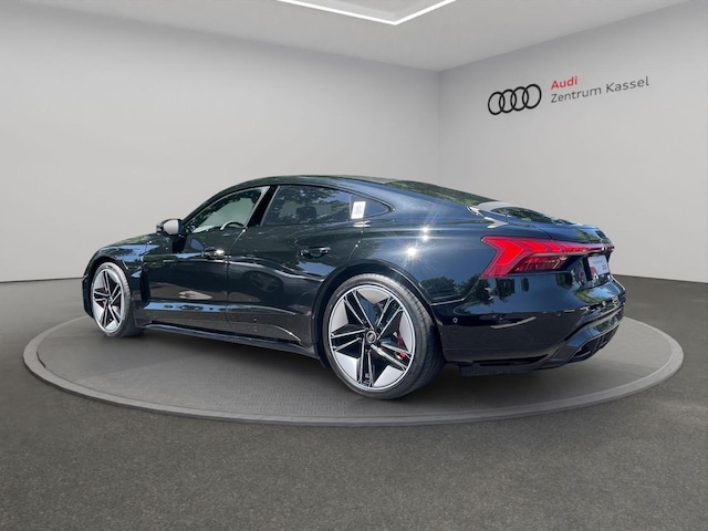 Audi e-tron GT RS