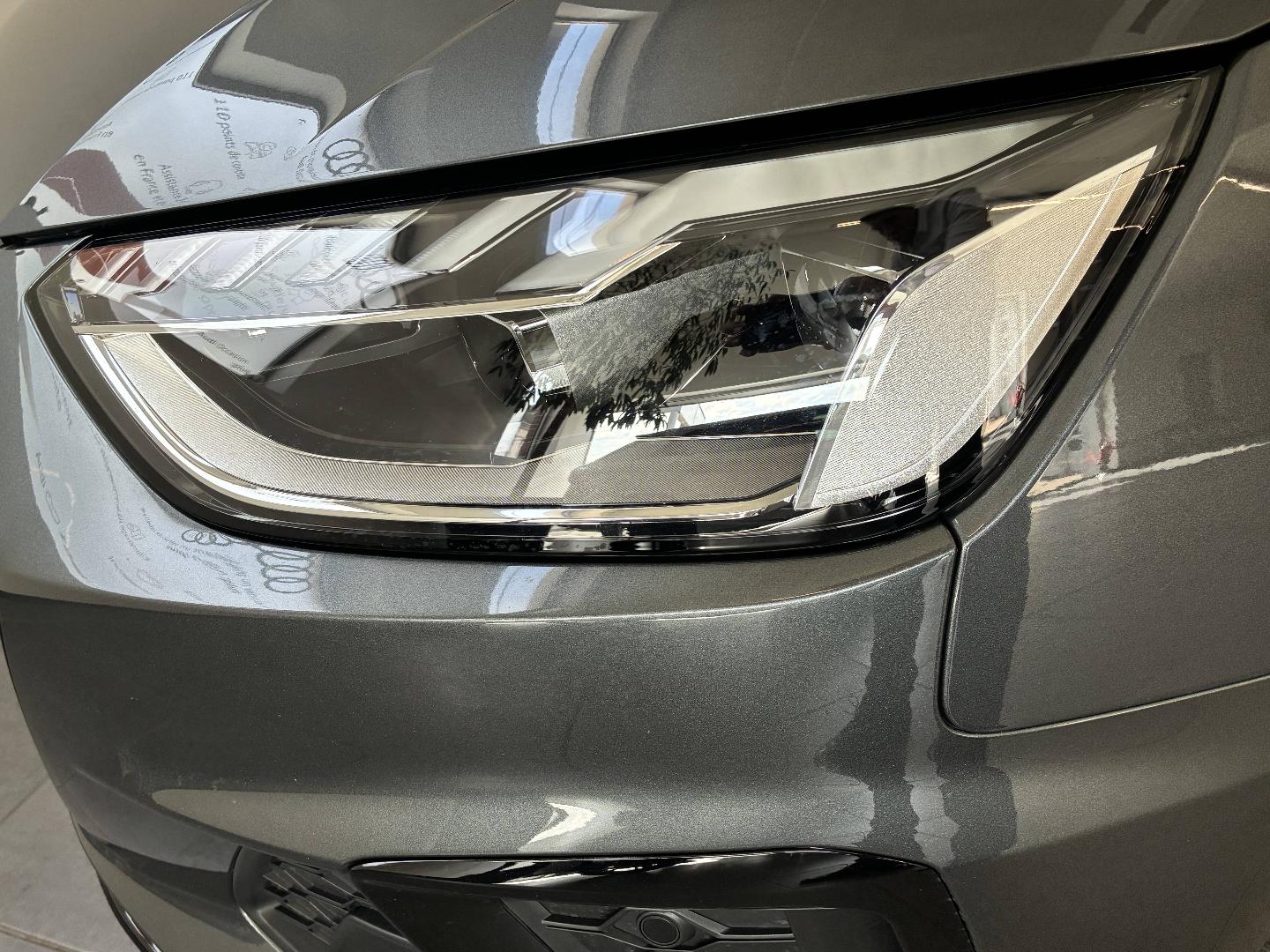 Image about Audi A4 Avant S Line 35 TFSI 110 kW (150 ch) S tronic