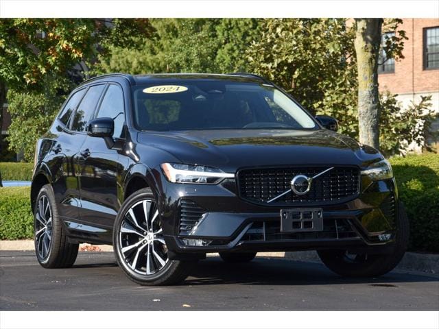 2024 Volvo XC60