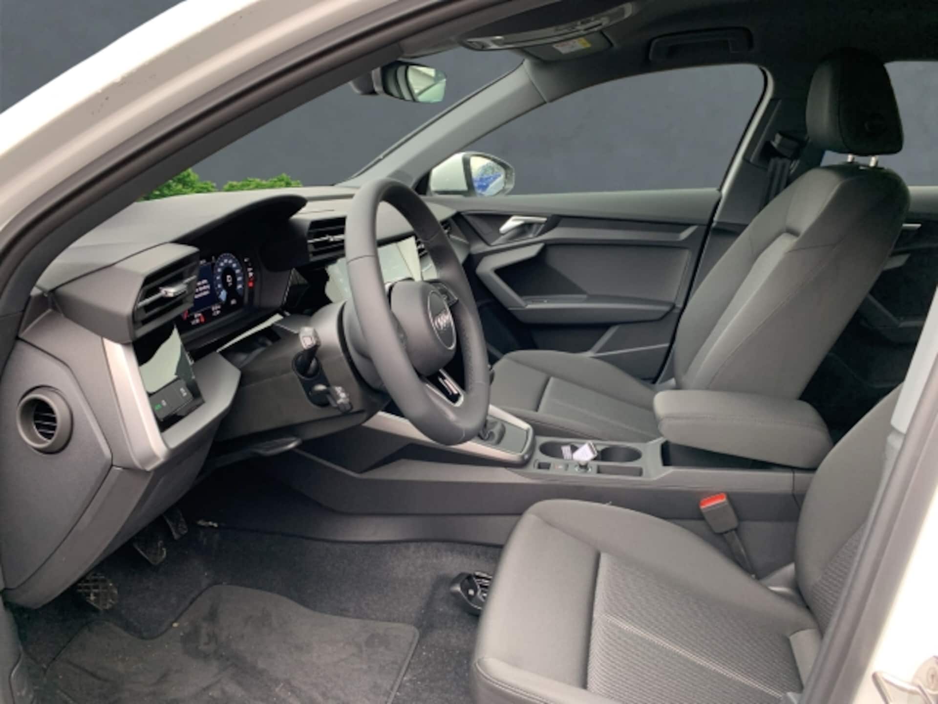 Audi A3 Sportback TFSI e