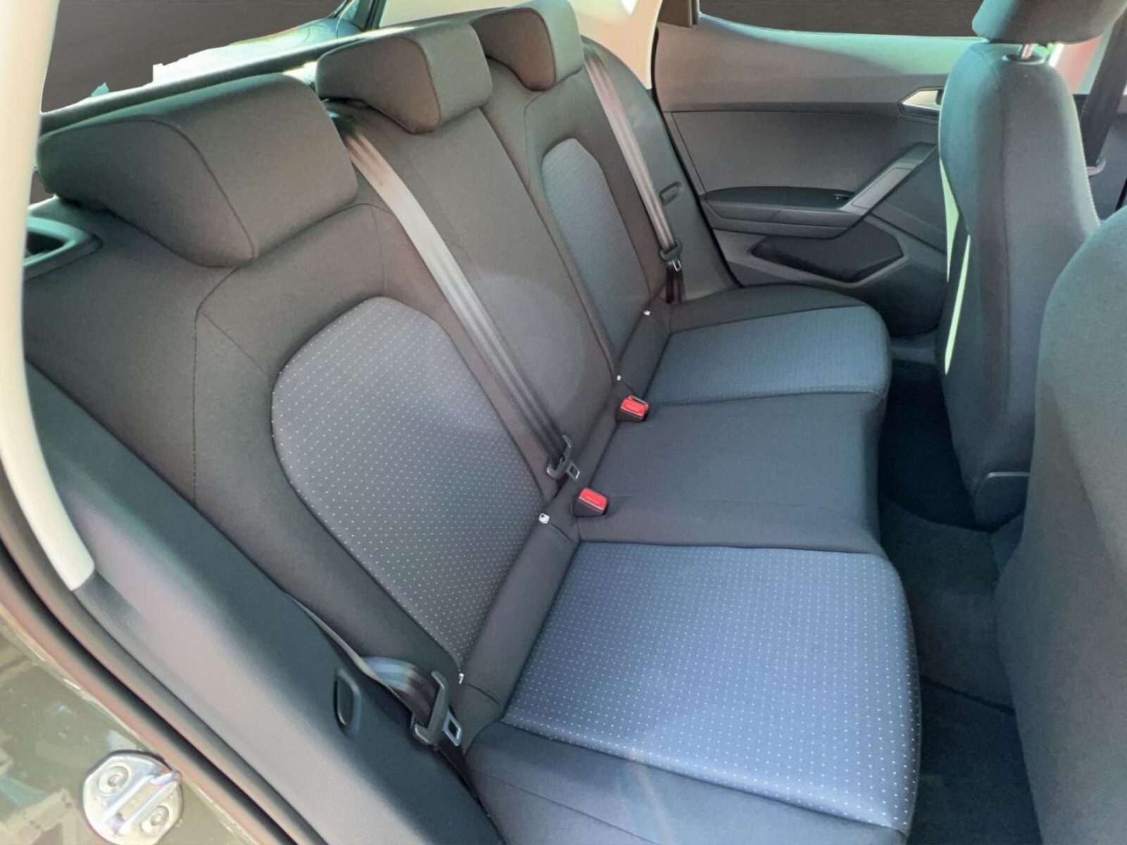 SEAT Arona – Bild 15