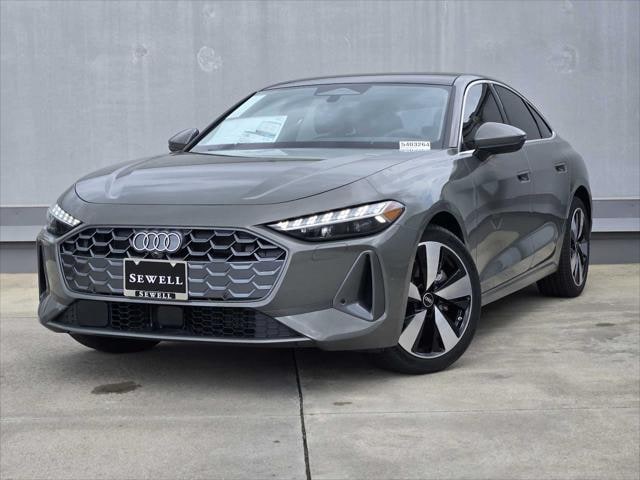 2025 Audi A4 Premium Plus's photo