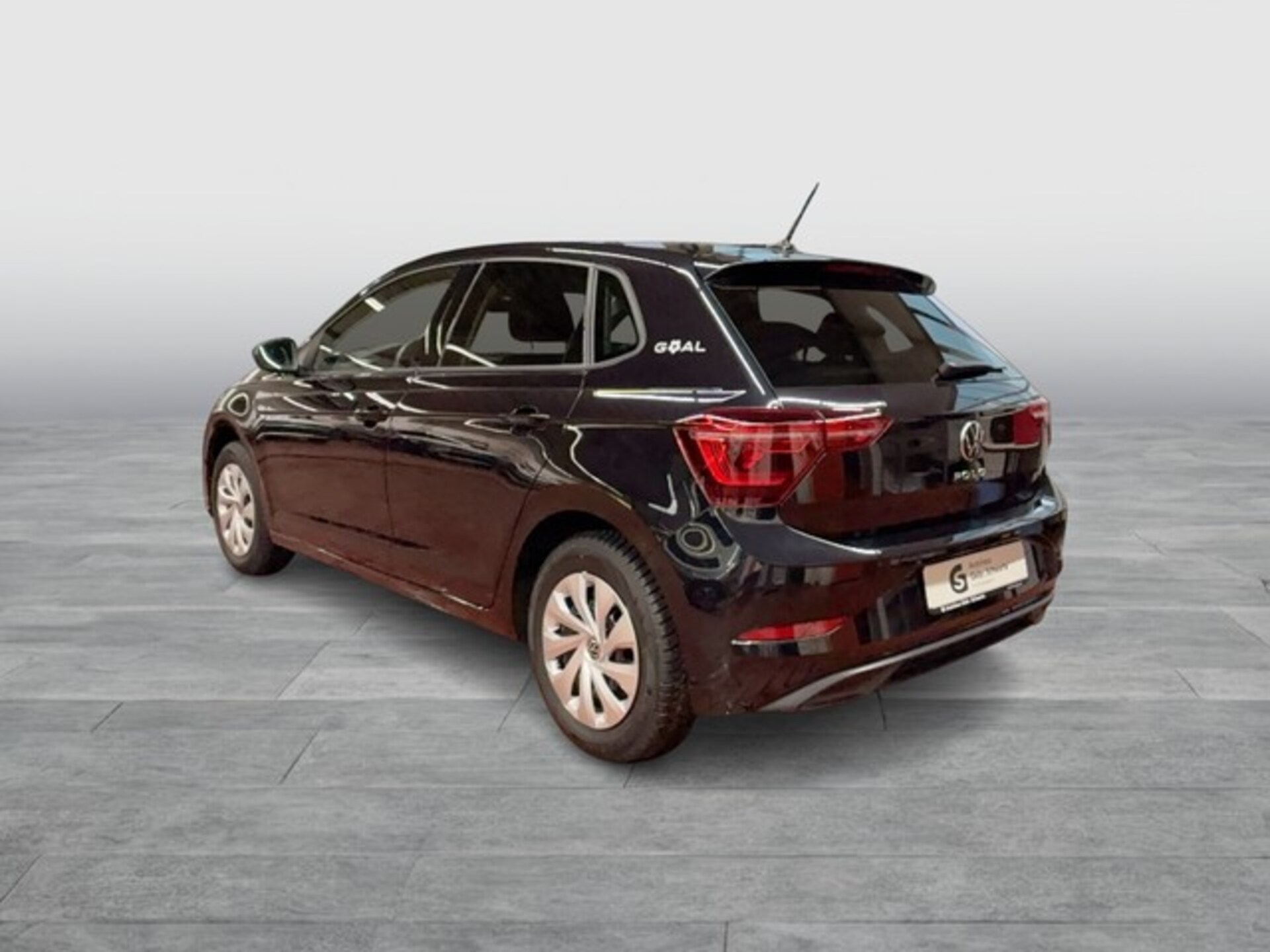 Volkswagen Polo Goal