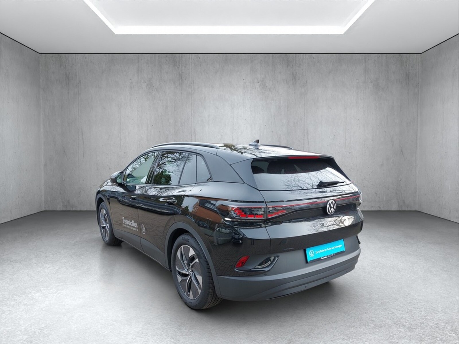 Volkswagen ID.4 – Bild 3