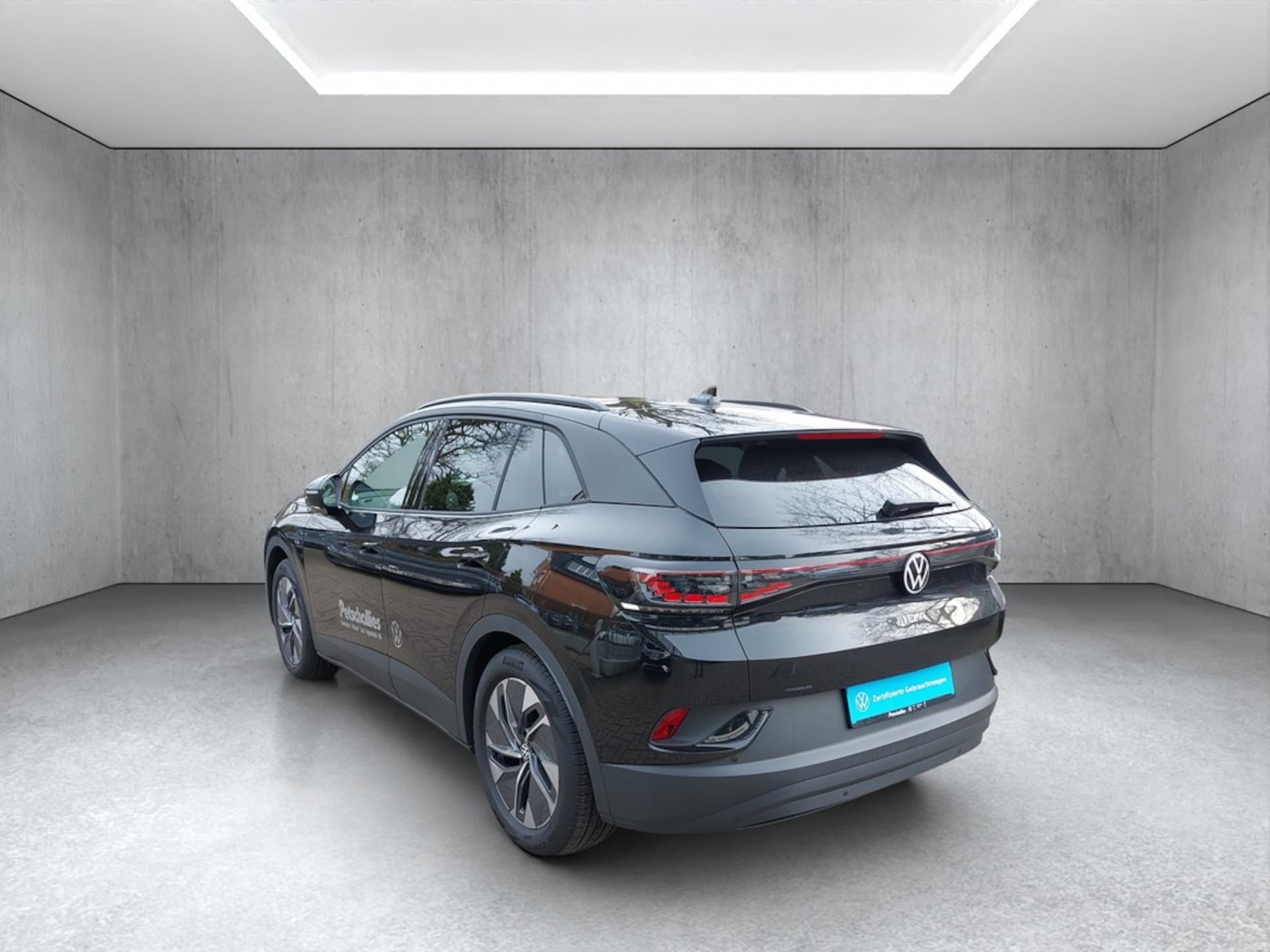 Volkswagen ID.4 Pro