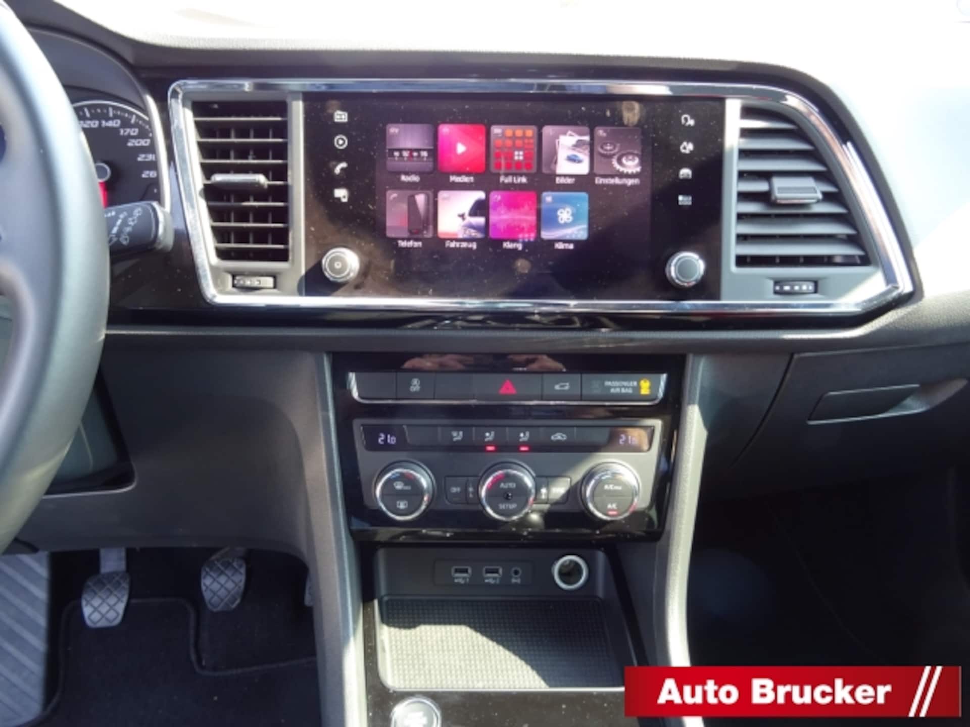 SEAT Ateca XCELLENCE
