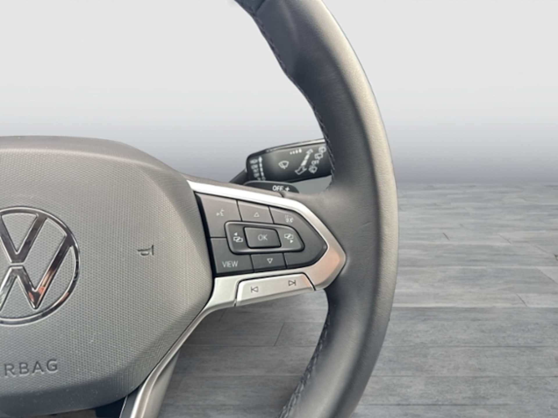 Volkswagen Golf Goal