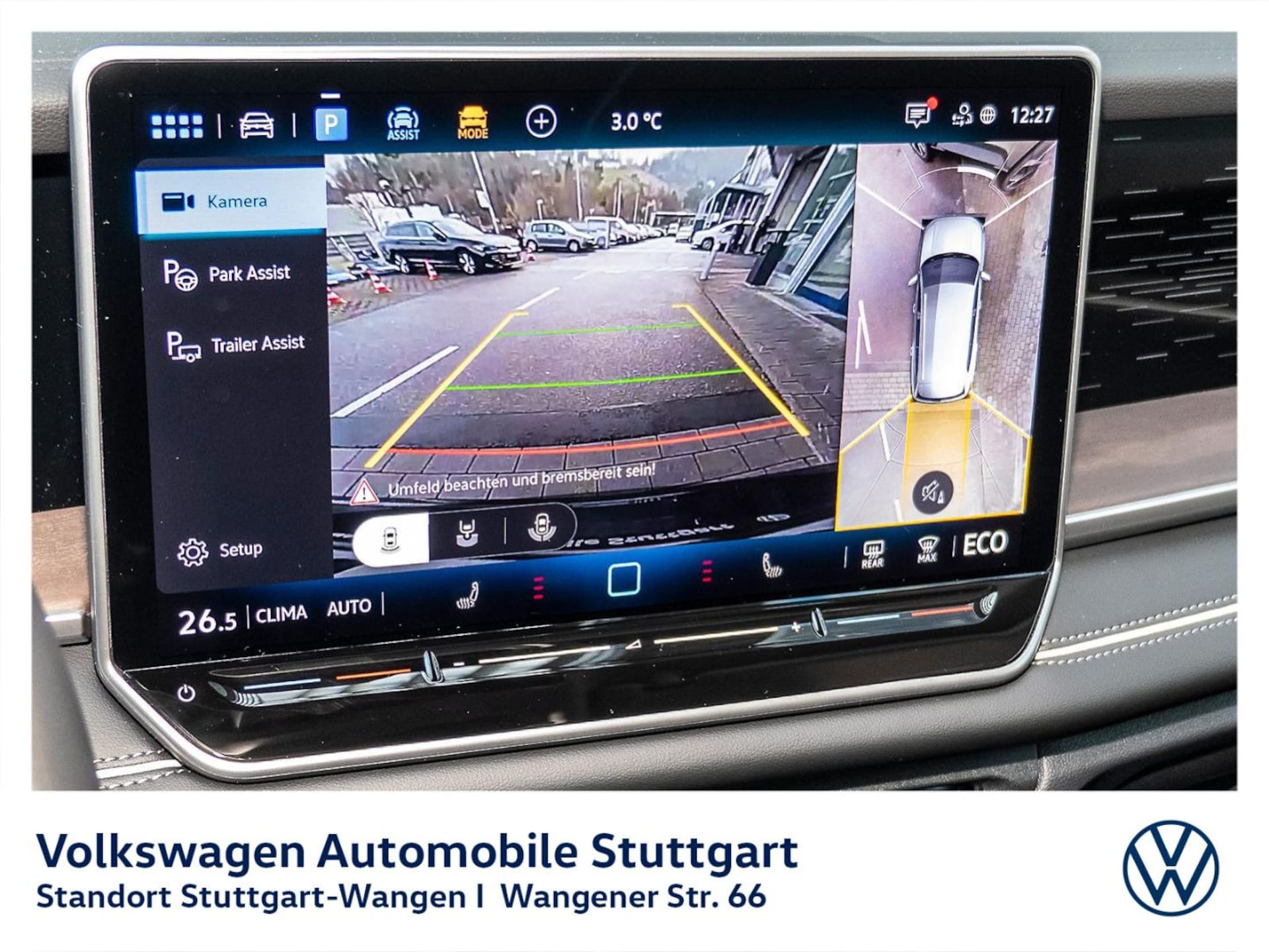 Volkswagen Tayron Elegance