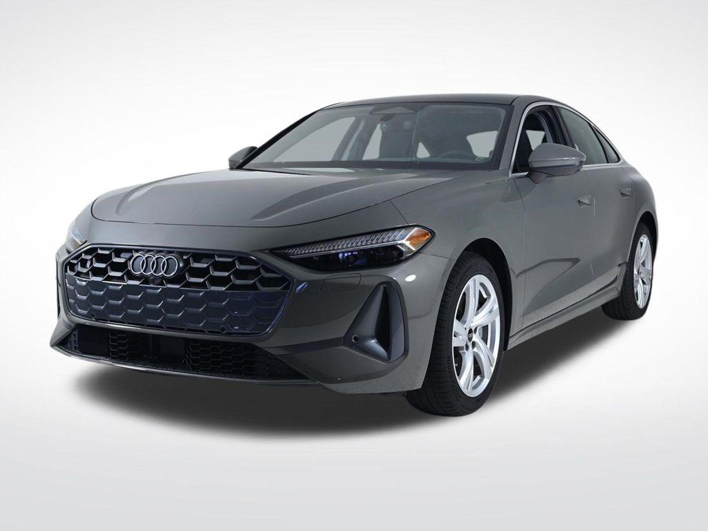 2026 Audi A5 Premium Plus quattro S tronic's photo