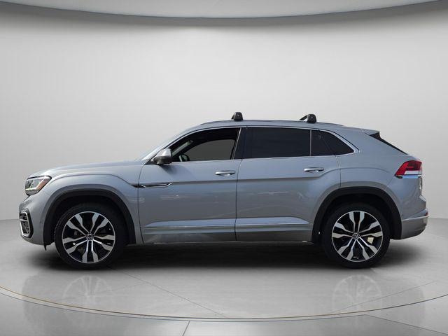 2022 Volkswagen Atlas Cross Sport