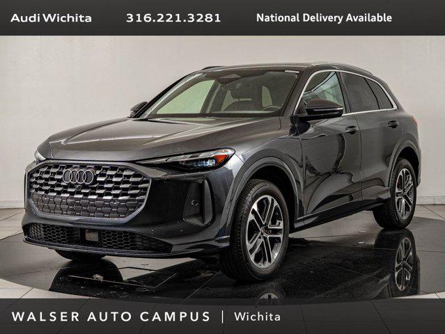 2025 Audi Q5 40 Premium's photo