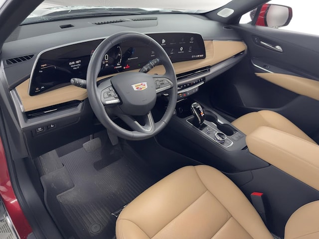 2024 Cadillac XT4