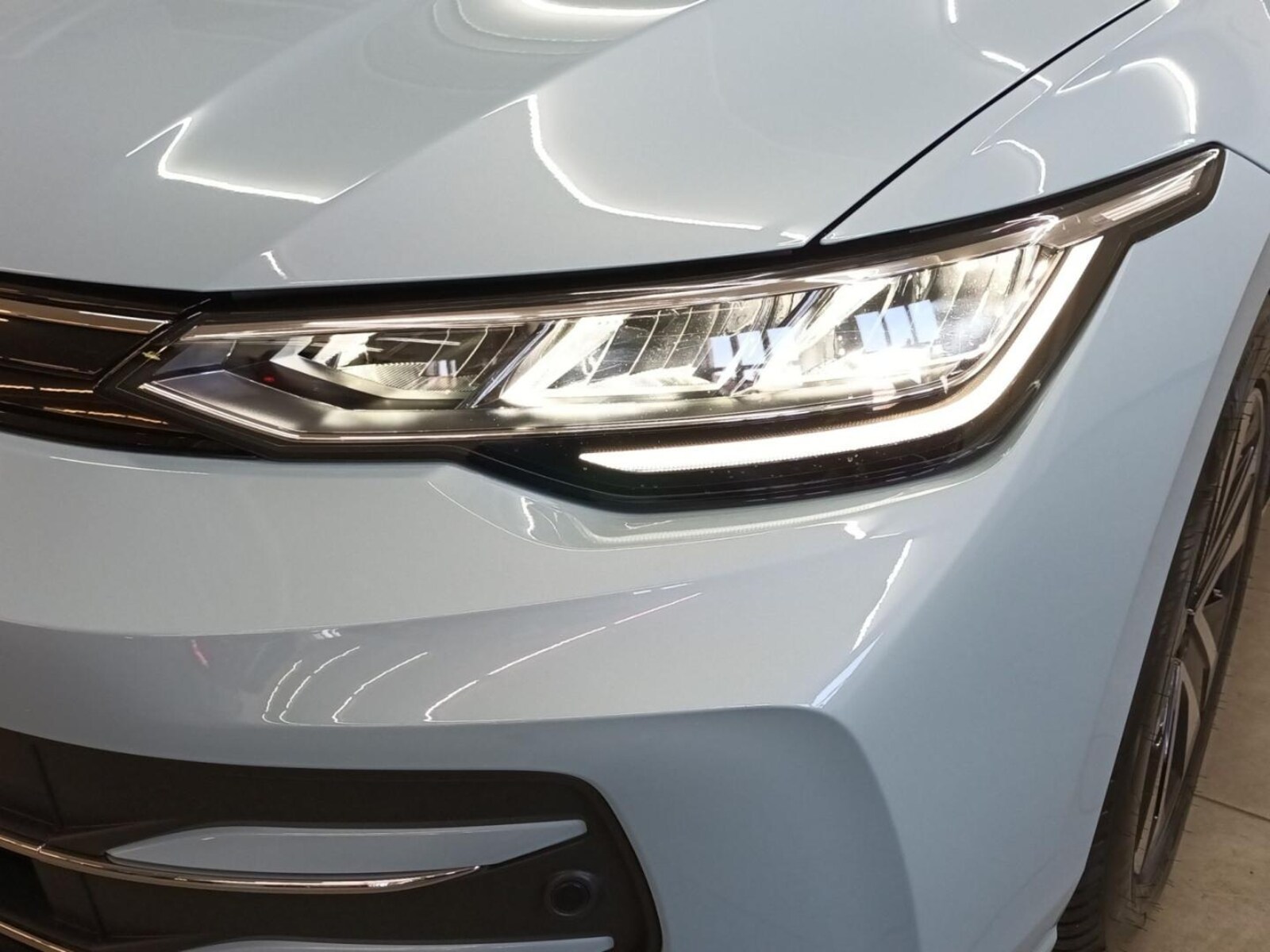 Volkswagen Golf – Bild 19