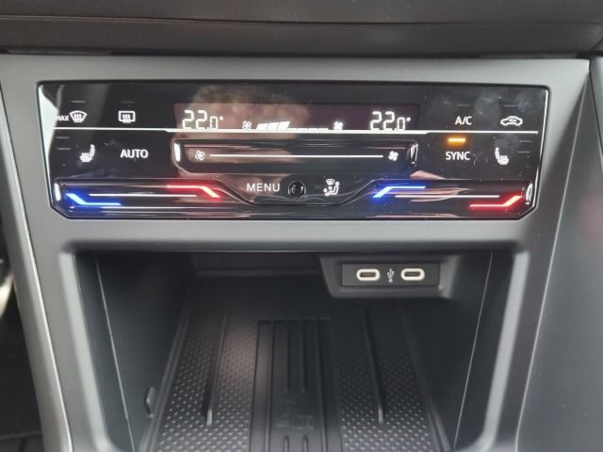 Volkswagen Taigo R-Line