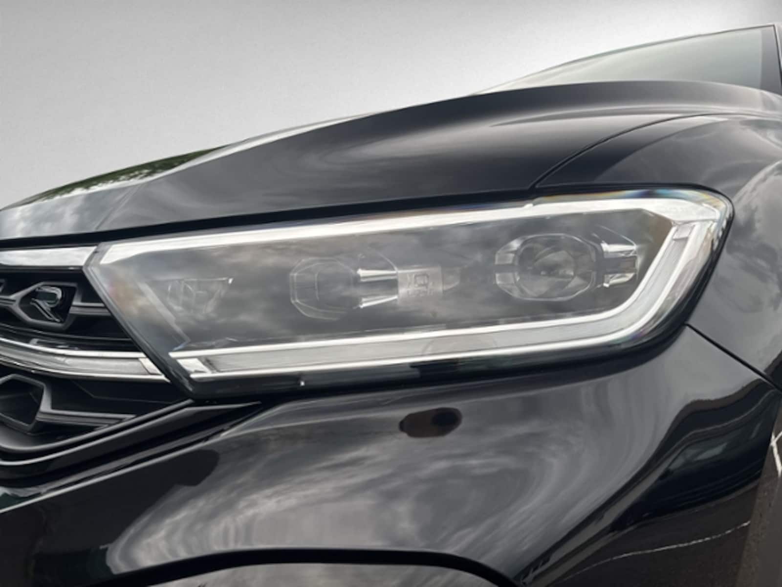 Volkswagen T-Roc Cabriolet – Bild 6