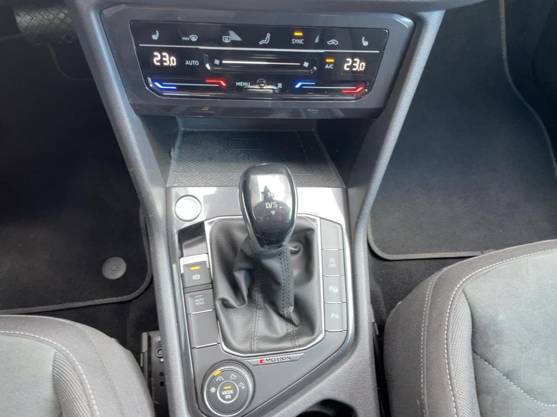 Volkswagen Tiguan Allspace Elegance