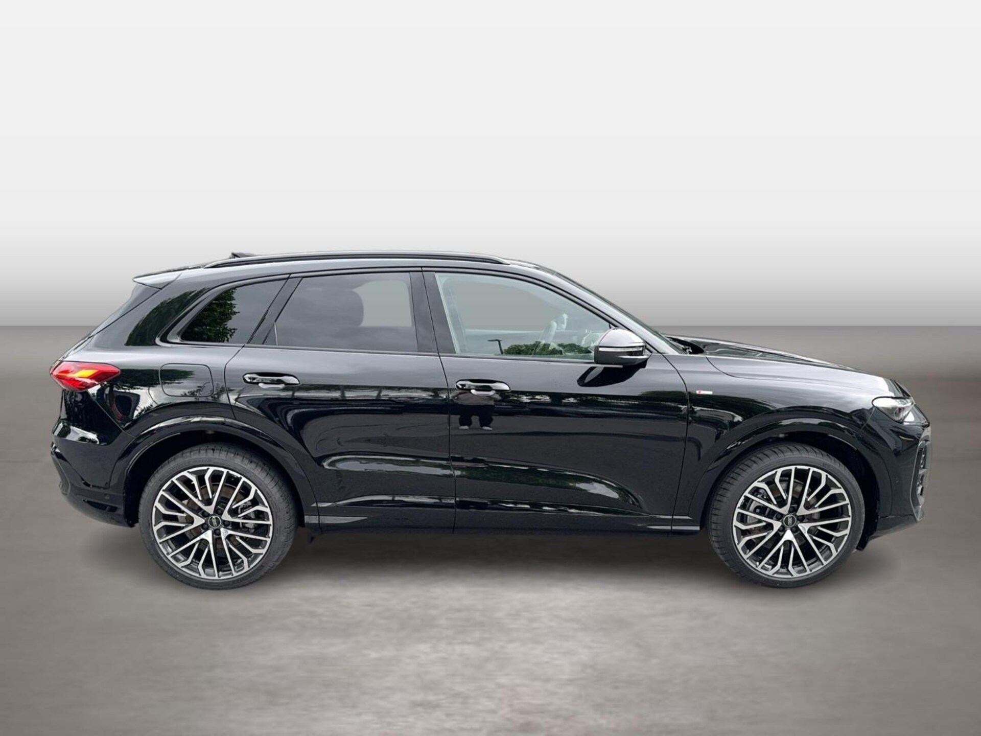 Audi Q5 SUV