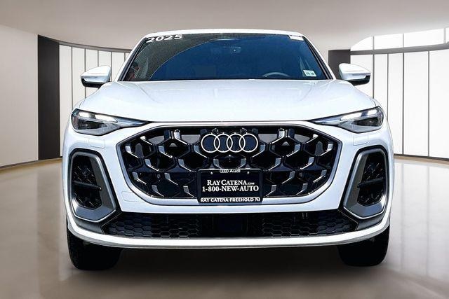 2025 Audi Q5 Sportback