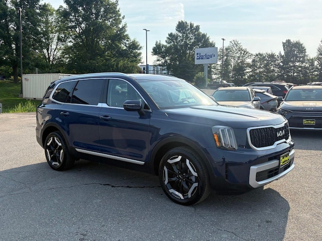 2024 Kia Telluride