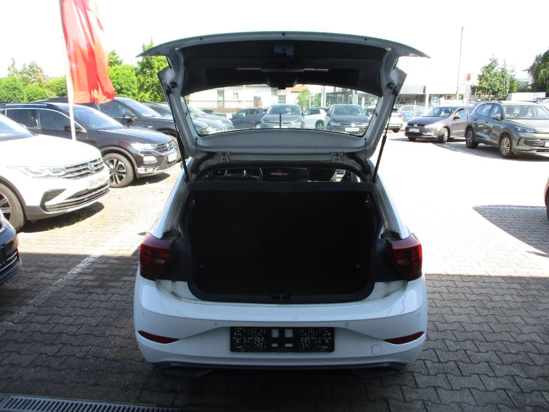 Volkswagen Polo Life