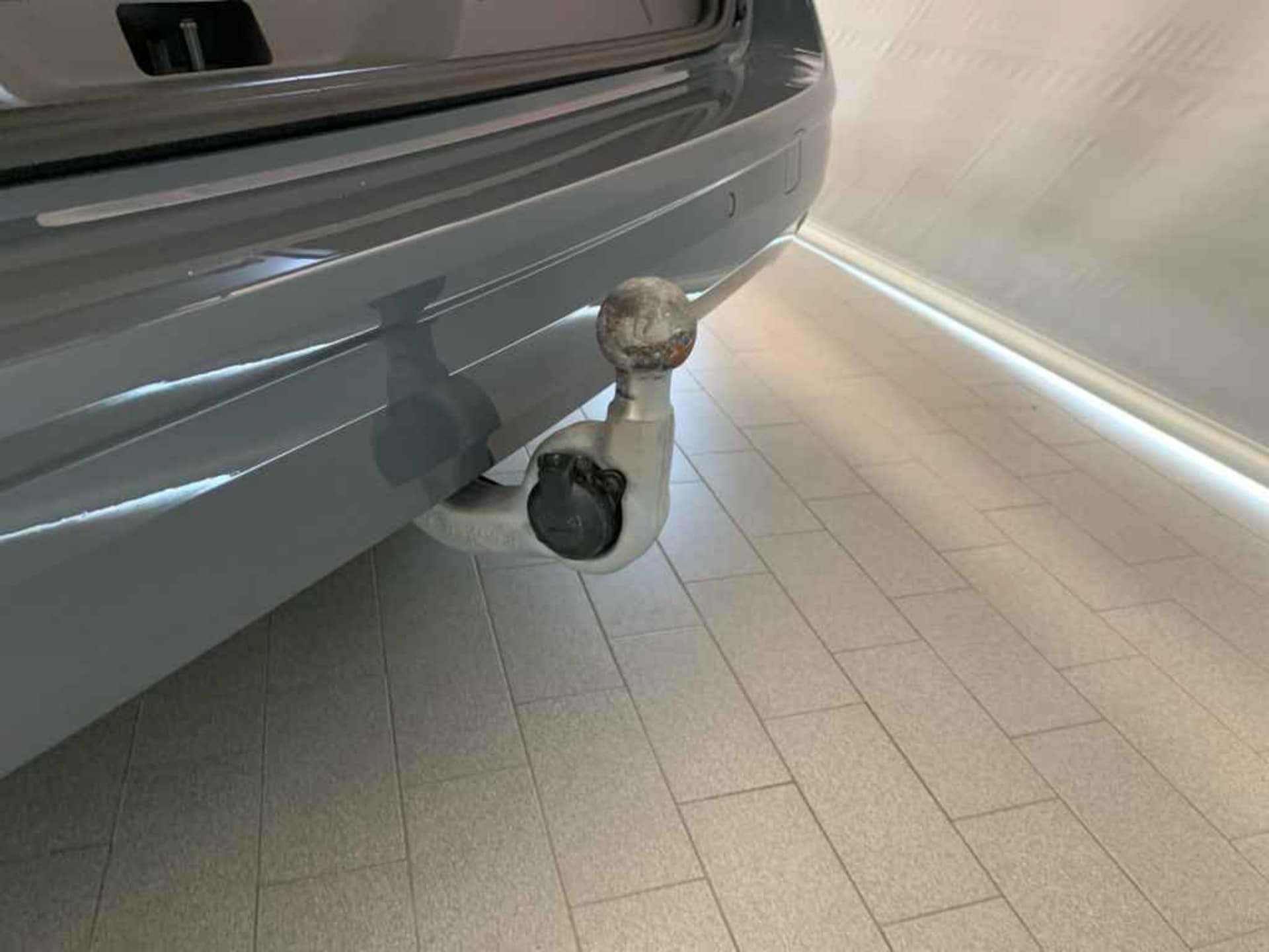 Volkswagen California Coast