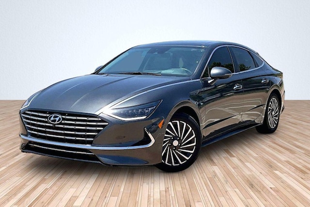 2023 Hyundai Sonata Hybrid