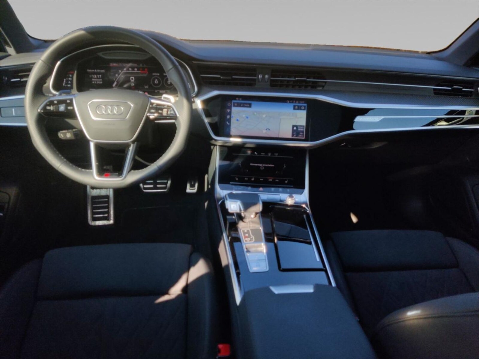 Audi RS 6 Avant performance – Bild 13