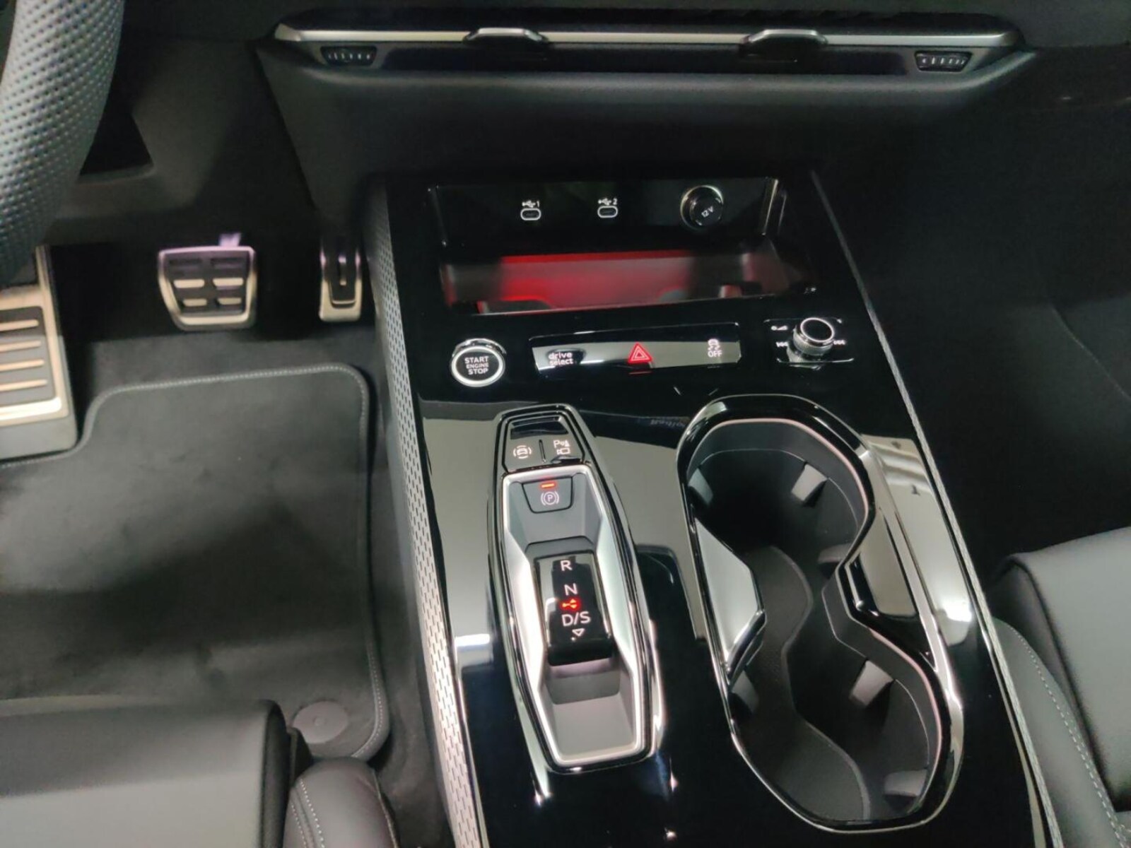 Audi A5 Avant – Bild 11
