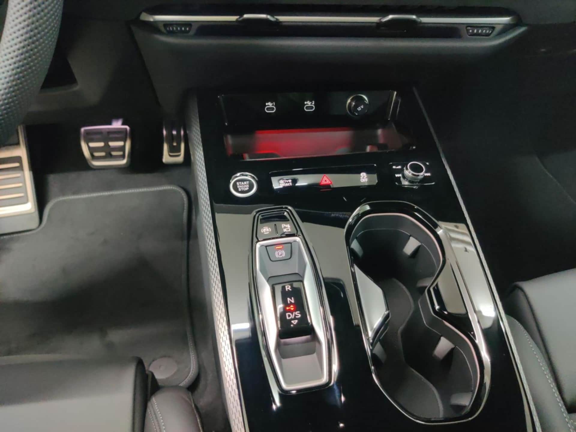 Audi A5 Avant