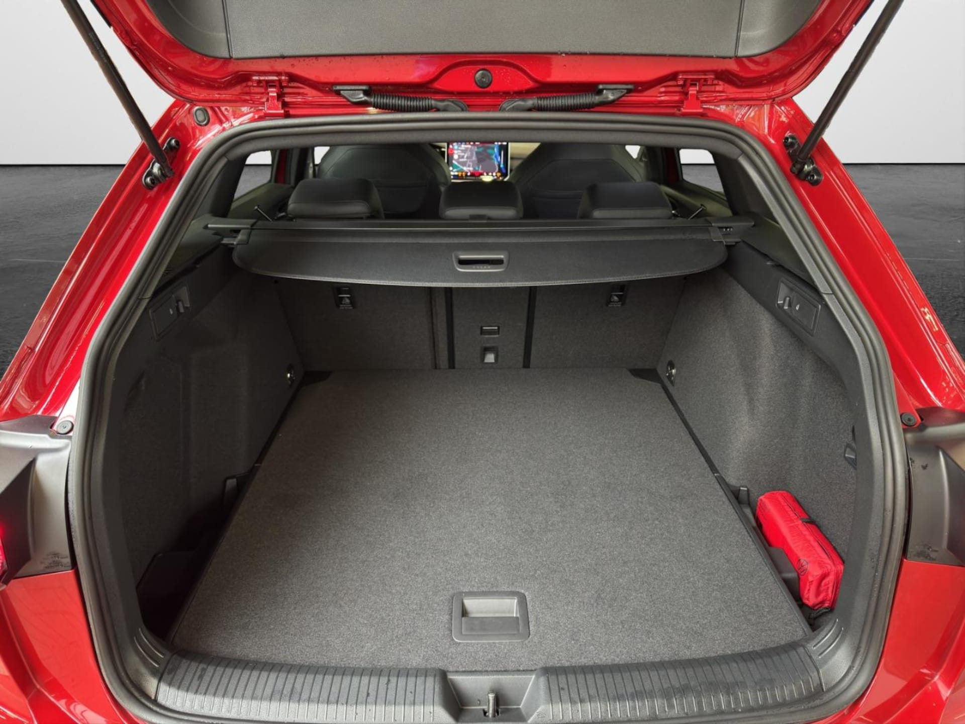 Volkswagen Golf Variant R-Line