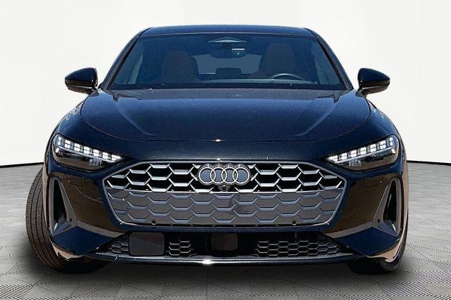 2025 Audi A5 Sedan