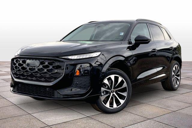 Photo of 2026 Audi Q3 SUV 