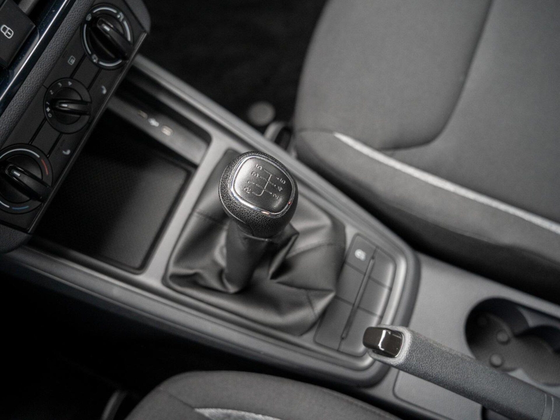 Skoda Kamiq Active