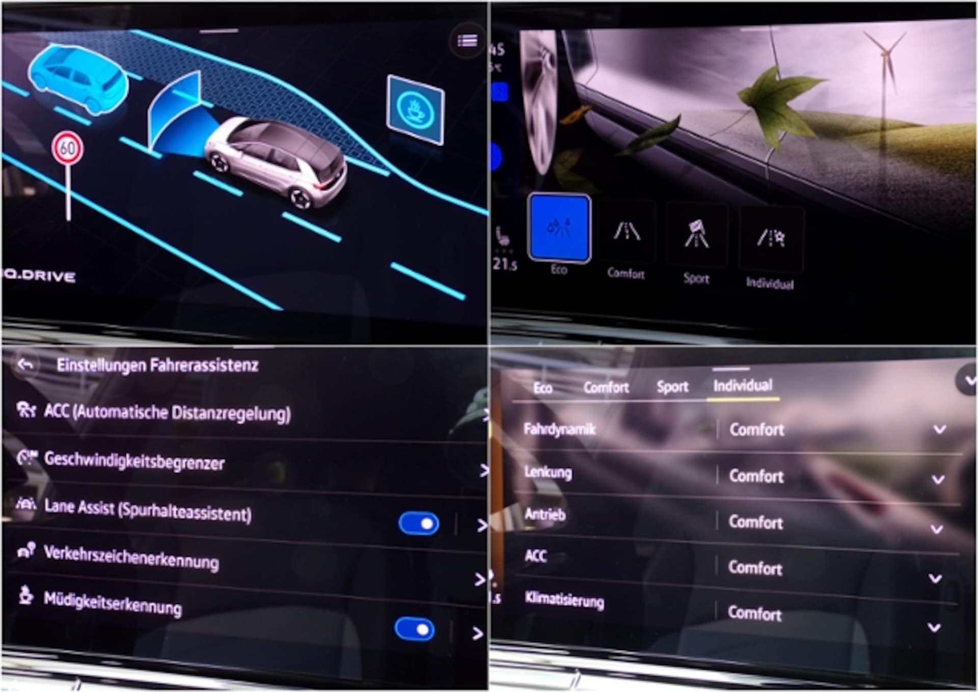 Volkswagen ID.3 MOVE Pro
