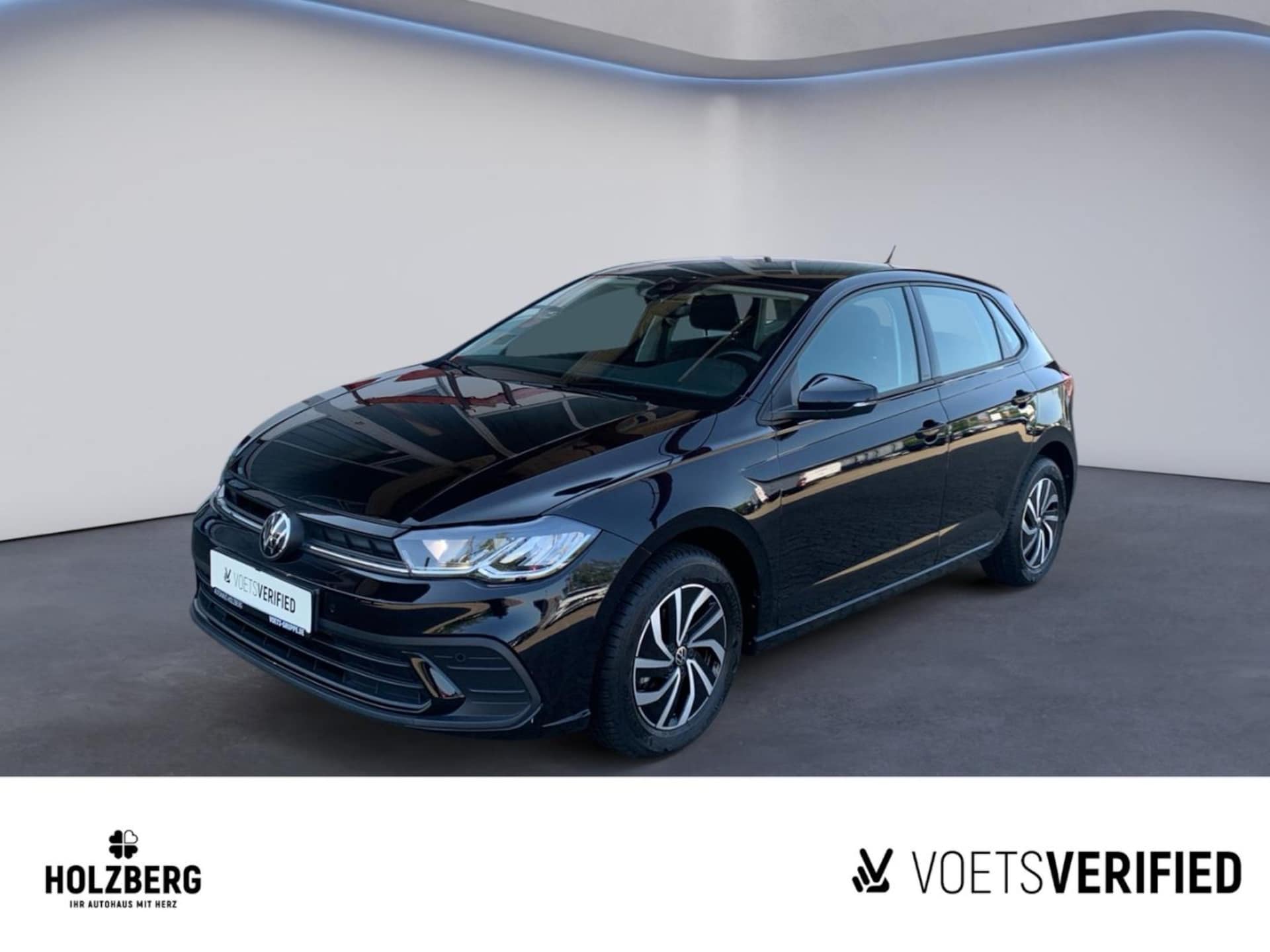 Volkswagen Polo Life