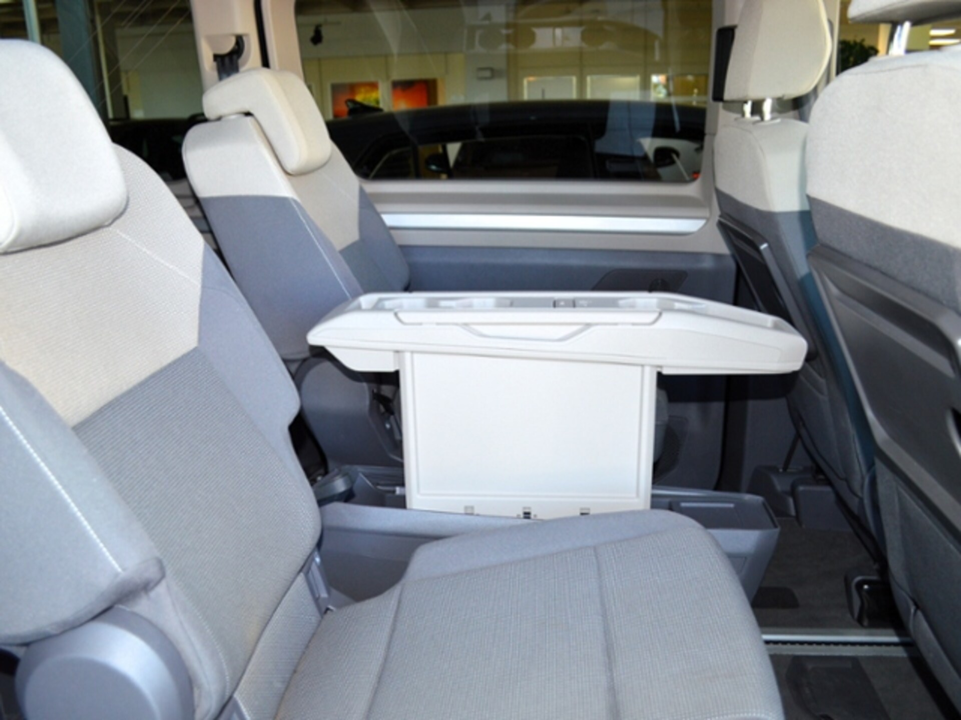 Volkswagen Multivan Life