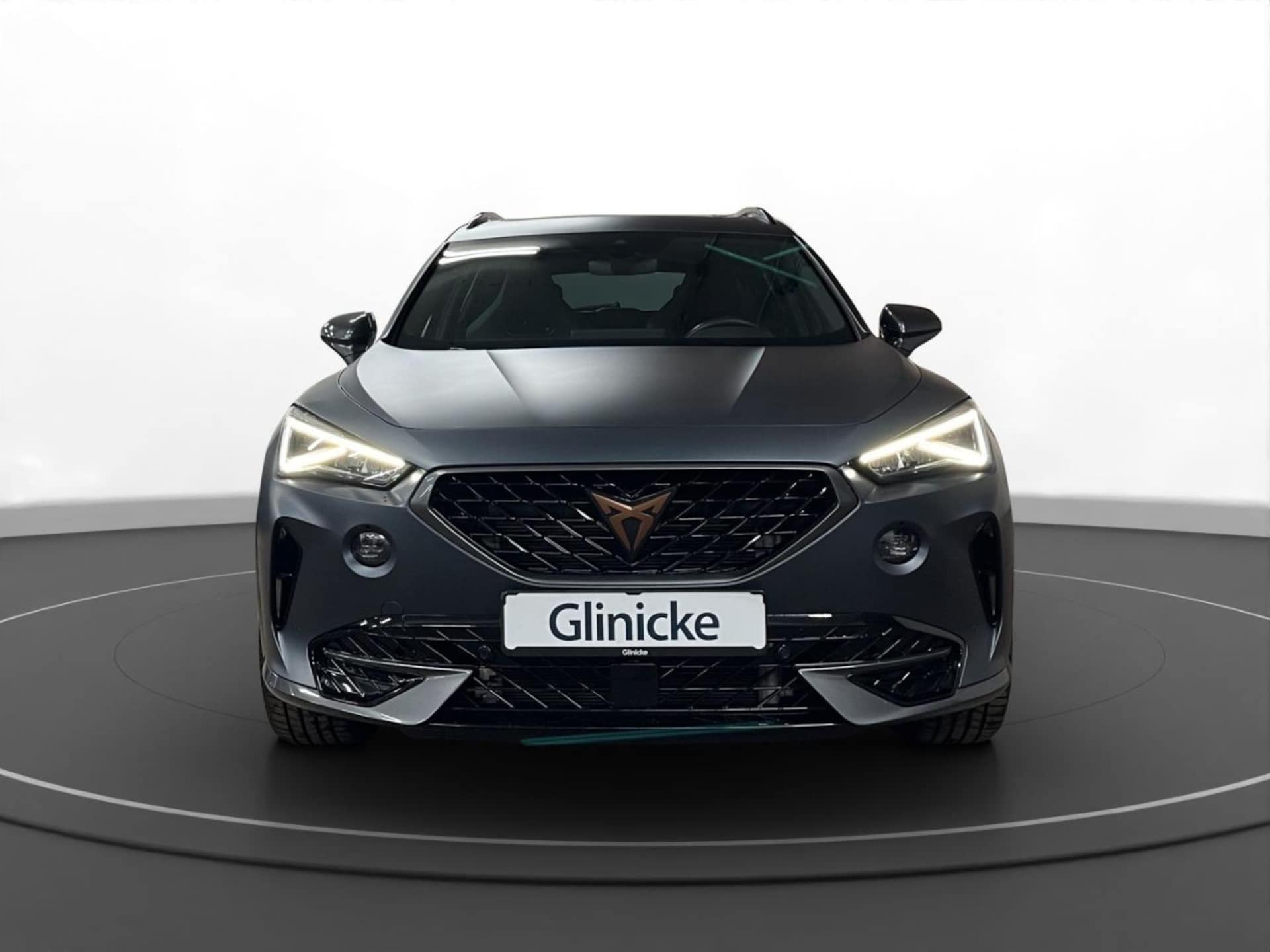 CUPRA Formentor VZ