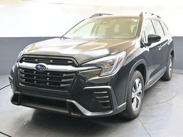 Photo of 2025 Subaru Ascent 