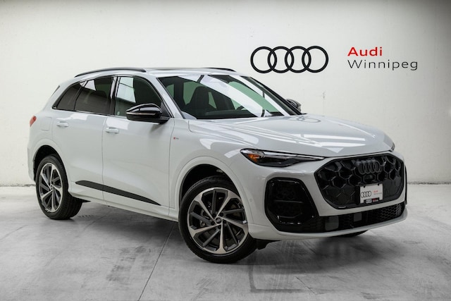 2026 Audi Q5