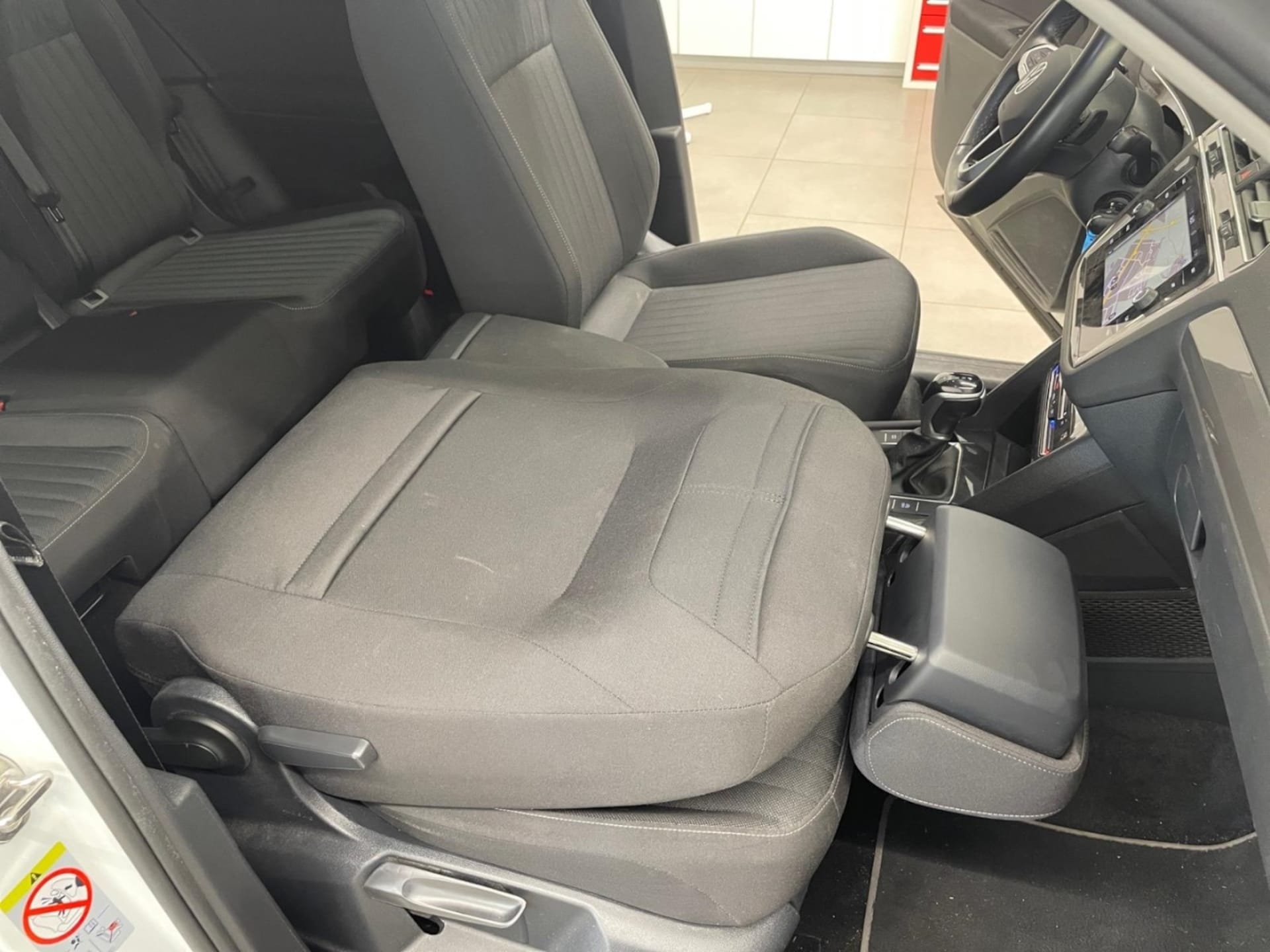 Volkswagen Tiguan Allspace Life