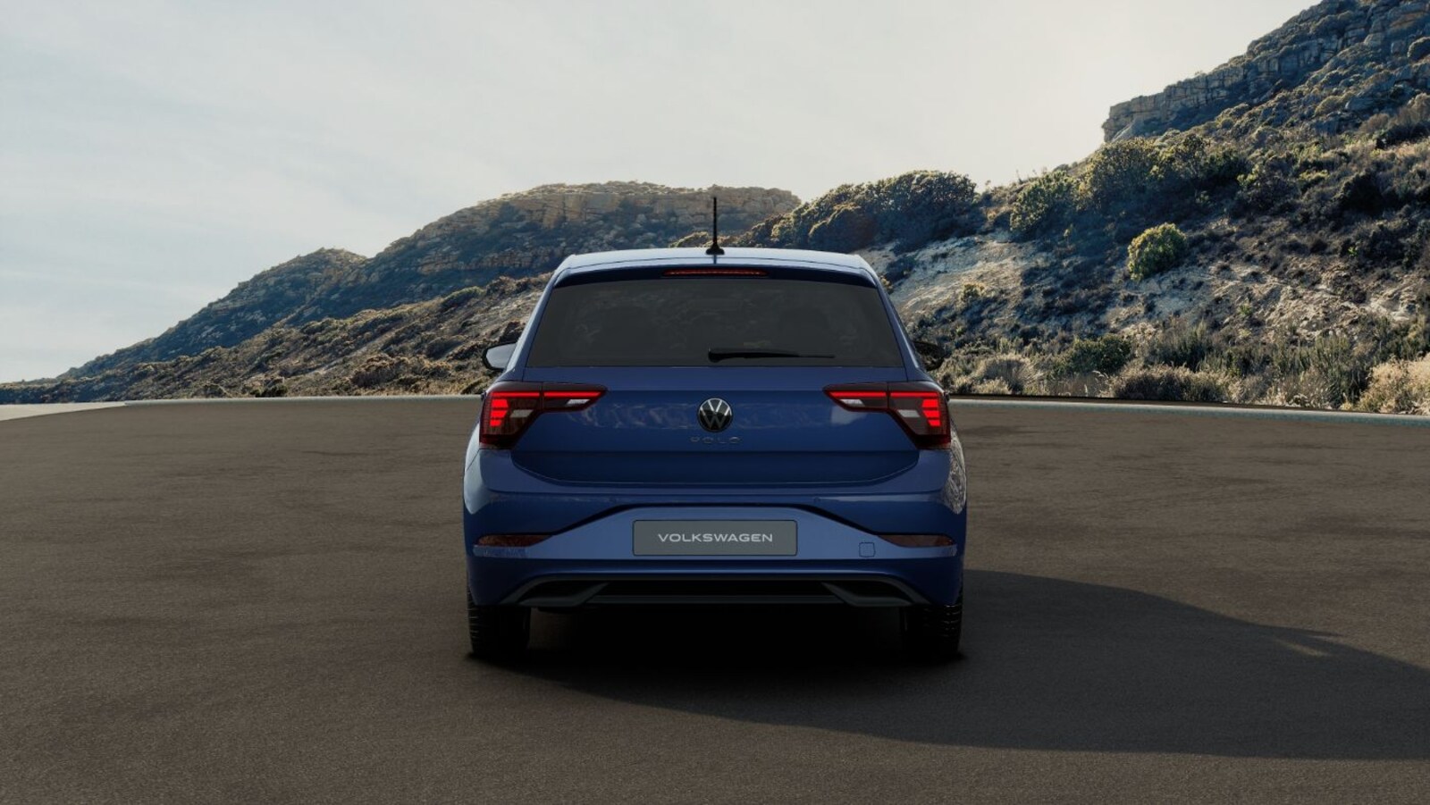 Volkswagen Polo – Bild 7