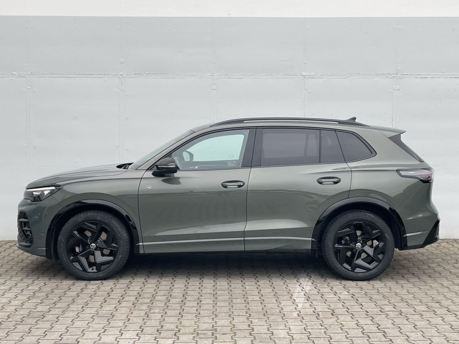 Volkswagen Tiguan – Bild 5