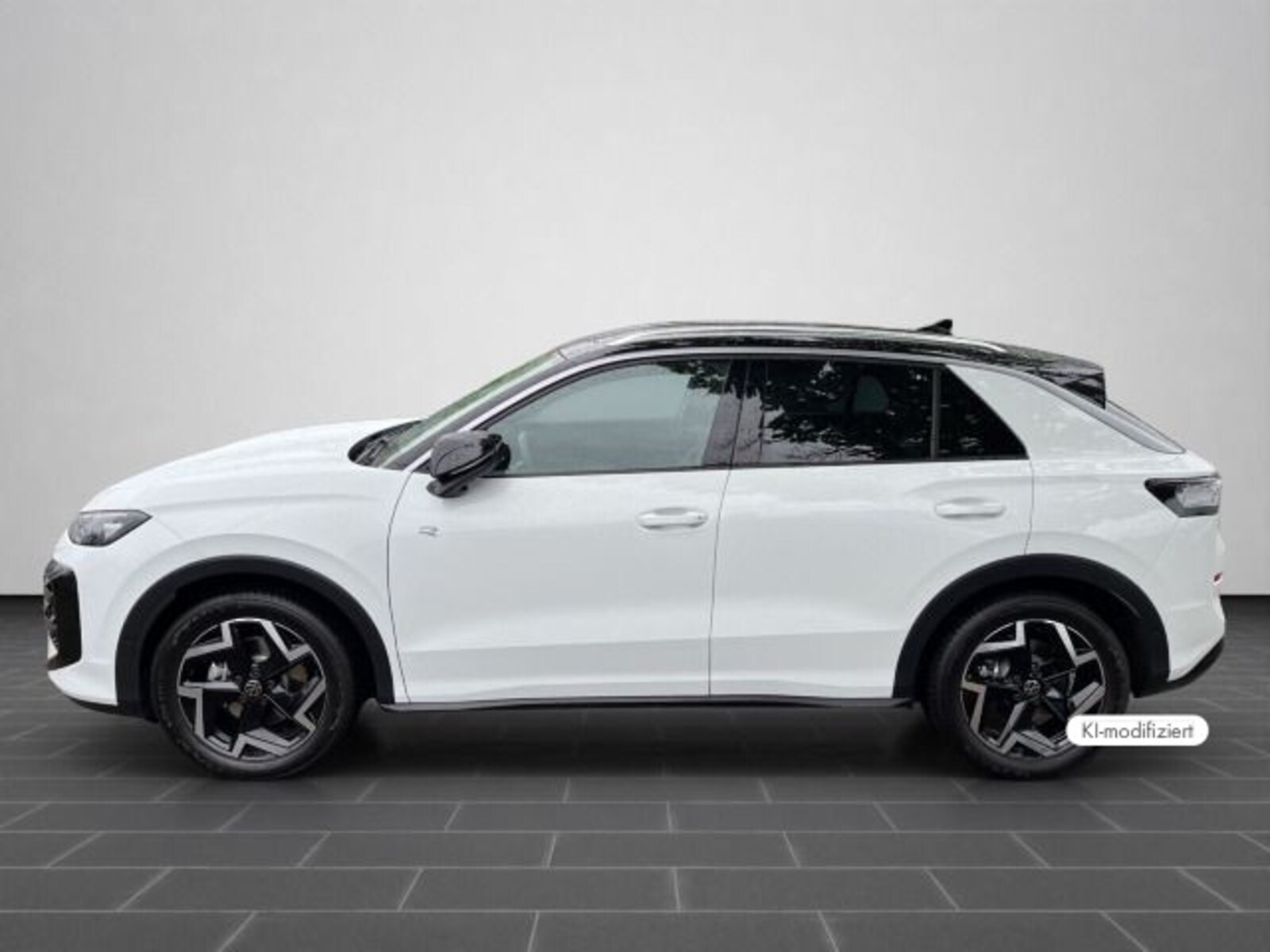 Volkswagen T-Roc – Bild 7