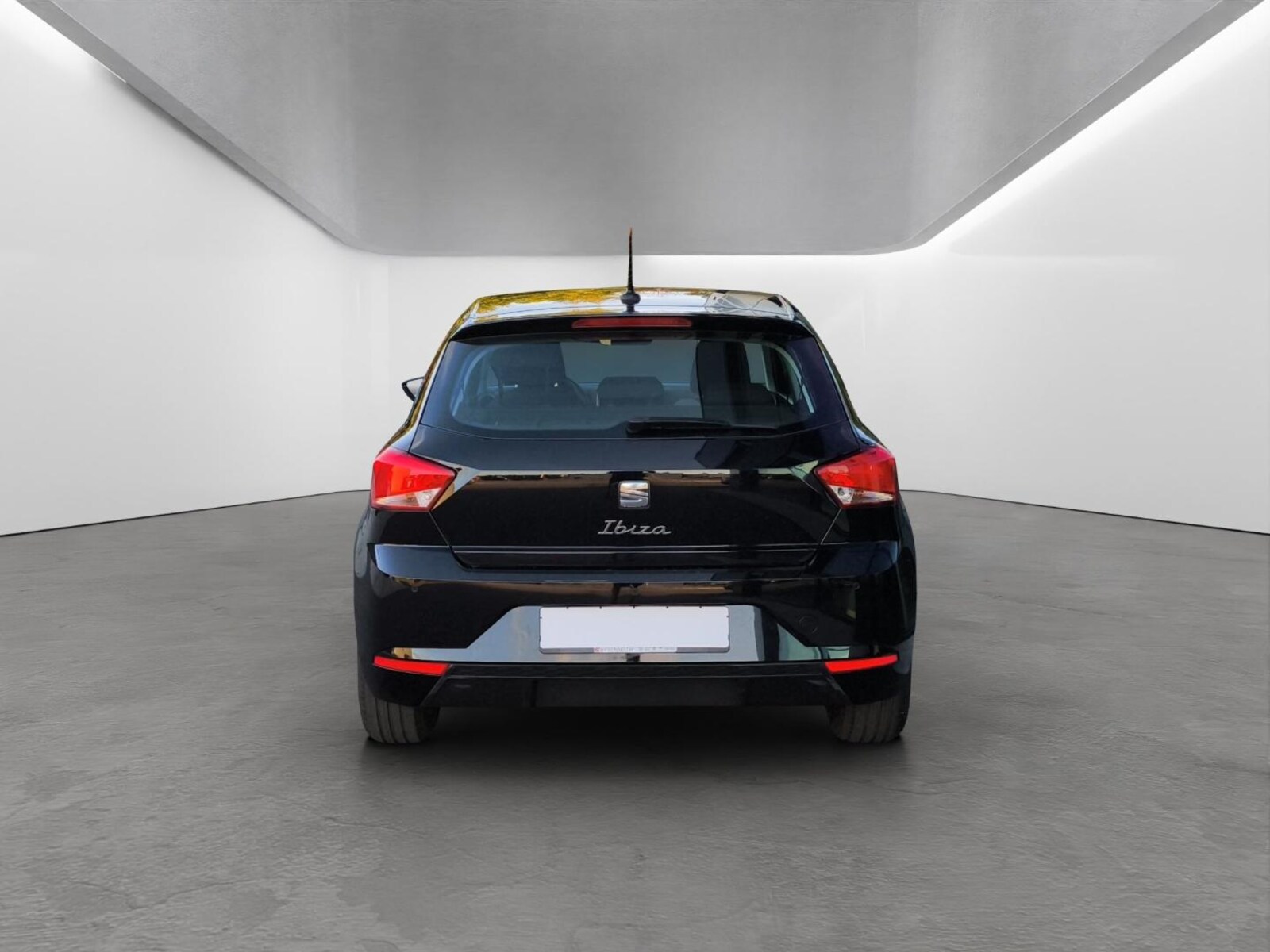 SEAT Ibiza – Bild 7