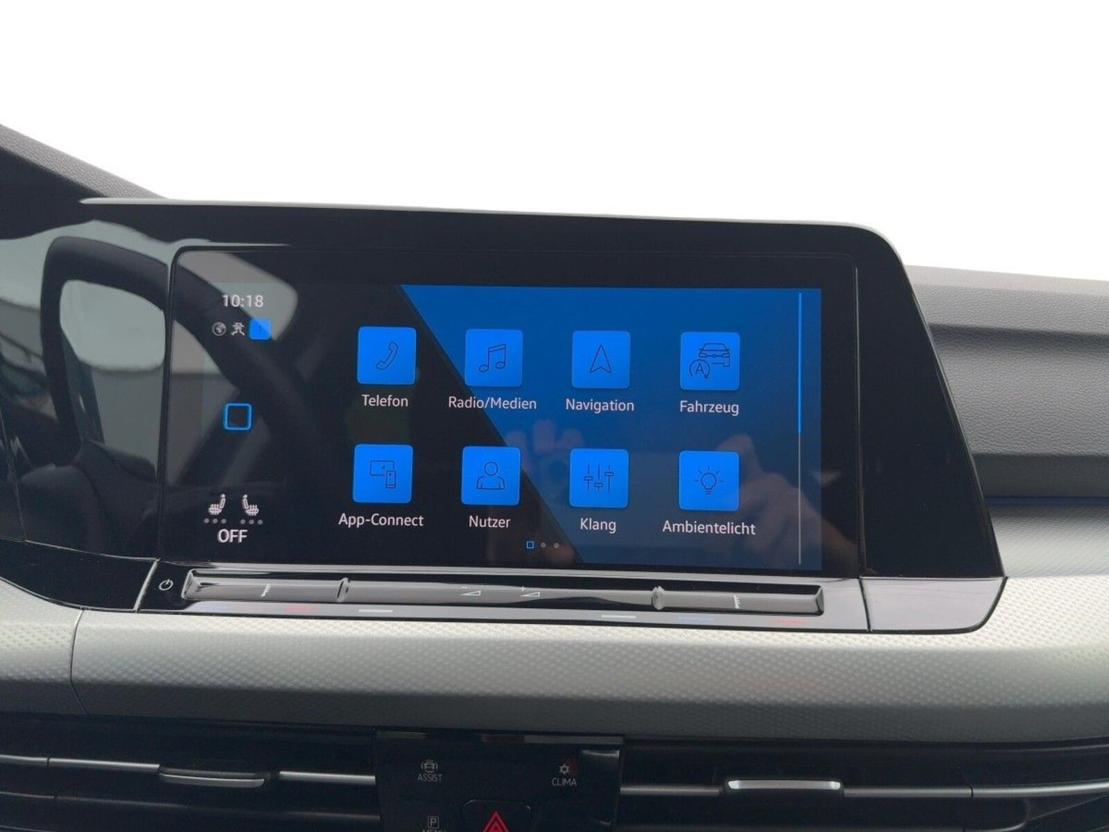Volkswagen Golf – Bild 11
