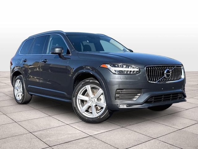 2021 Volvo XC90