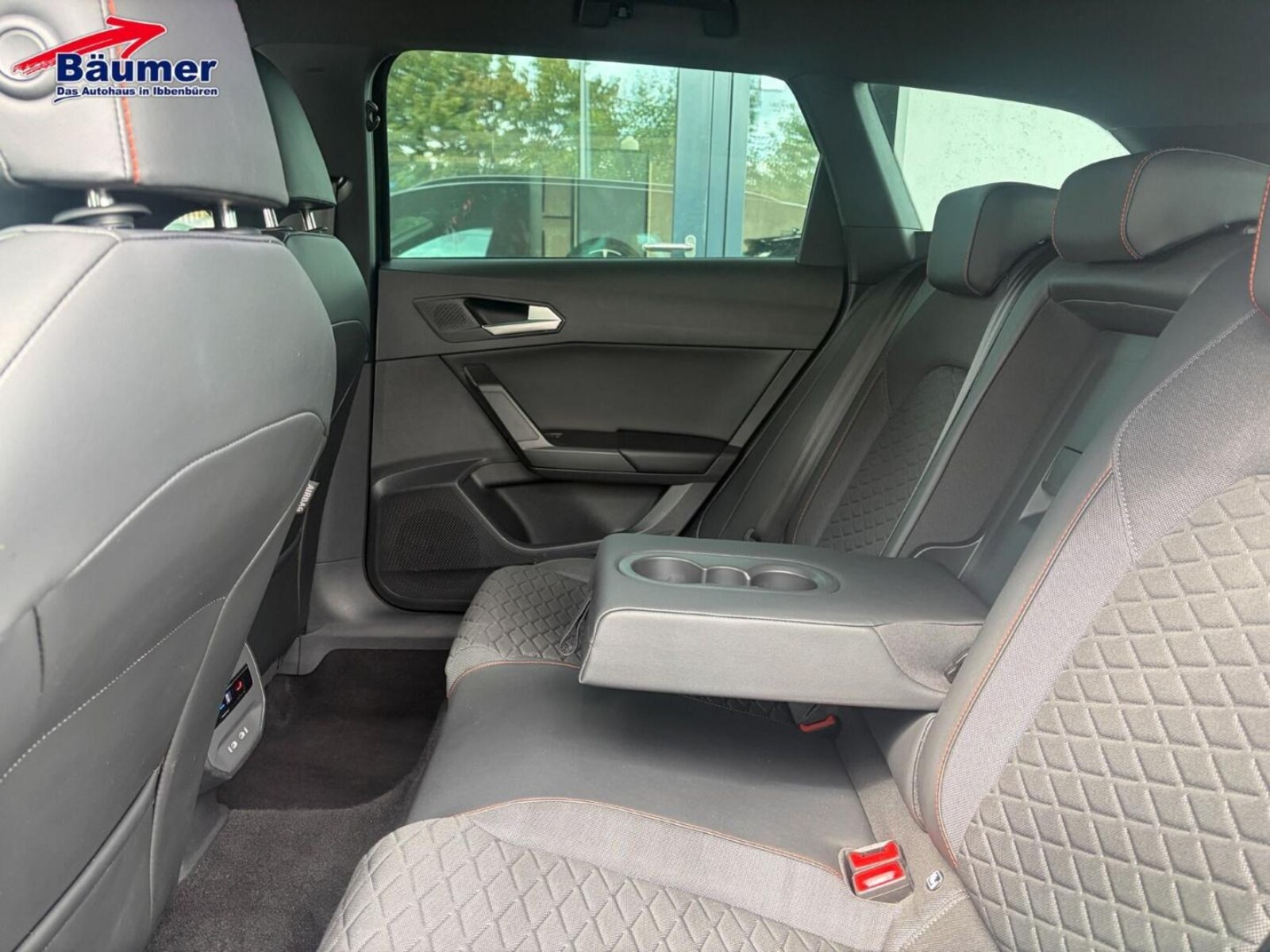 SEAT Leon Sportstourer – Bild 10