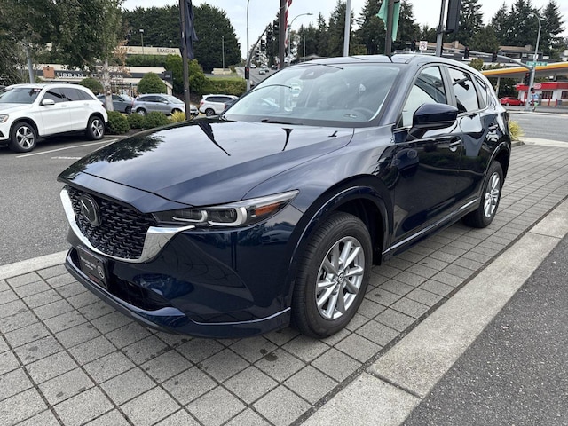 Photo of 2024 Mazda CX-5 